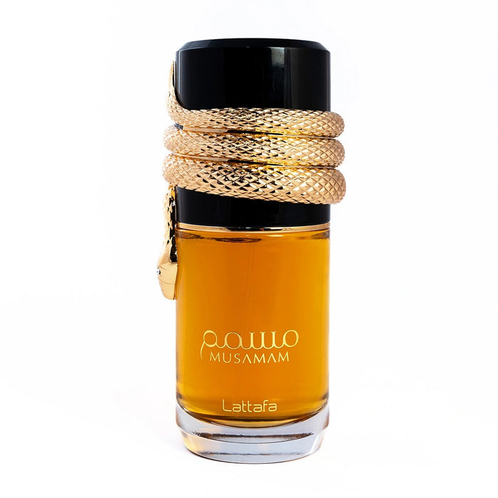 Lattafa Pride Musamam Unisex Eau De Parfum  - 100ml