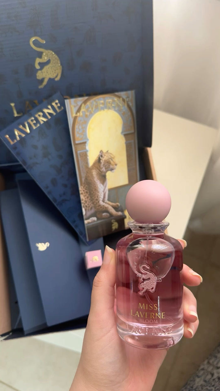 LAVERNE MISS LAVERNE 100ML