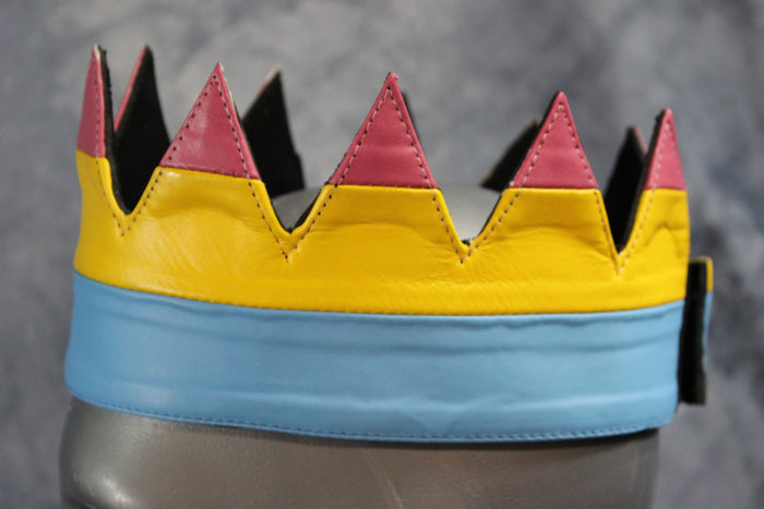 Pansexual Pride Flag