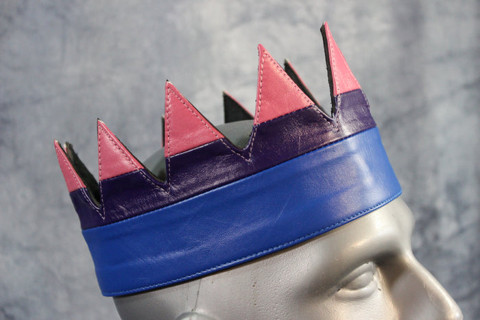 Bi-Sexual Flag