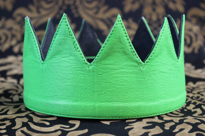 Bright Green