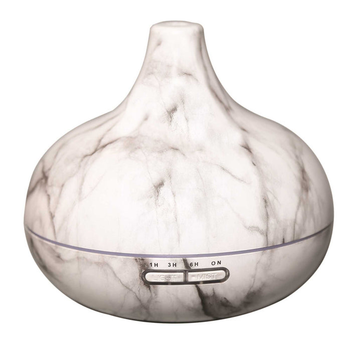 LED Ultrasonic Electric Essential Oil Diffuser