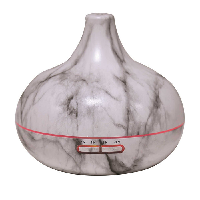 LED Ultrasonic Electric Essential Oil Diffuser