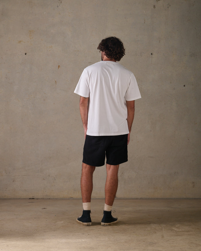 Lens Tee