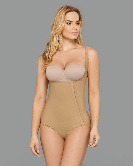 Leonisa Classic Bottom Post-Surgical Firm Body Shaper