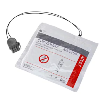LIFEPAK Edge Defib Electrode - Adult