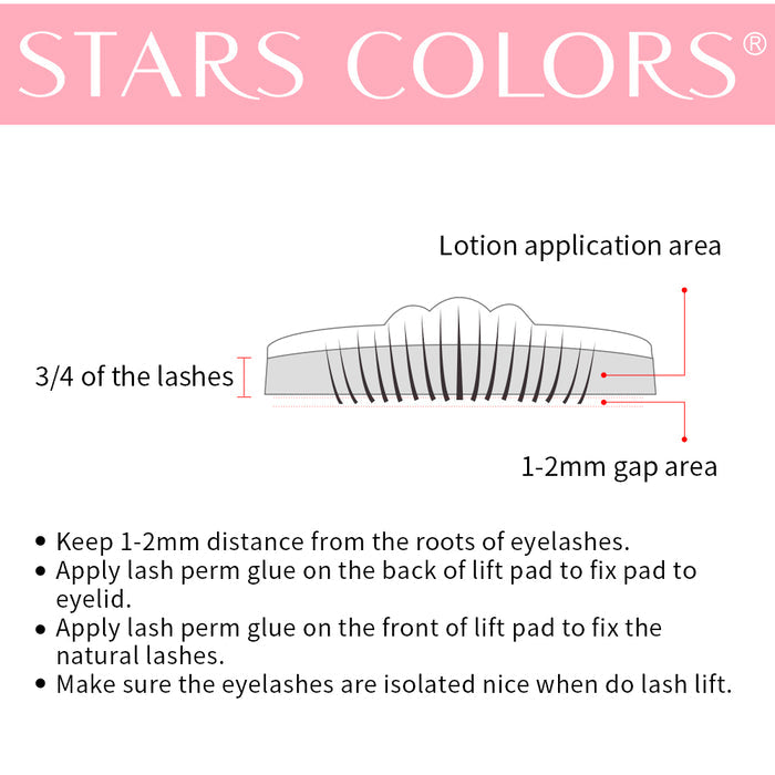 🔥Lift Your Lashes in 10 Minutes — No Salon Needed