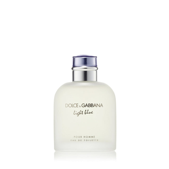 Dolce and Gabbana Light Blue for Men 4.2 oz.