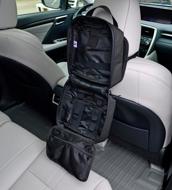 Lightning X Products Large Rip-Away Head Rest Bag