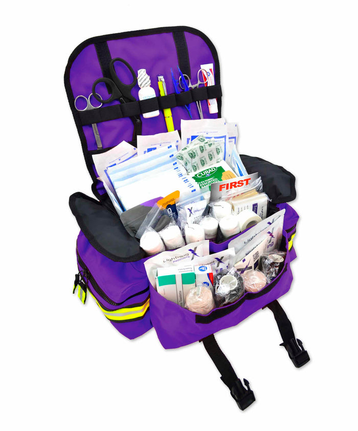Lightning X Small EMT Bag