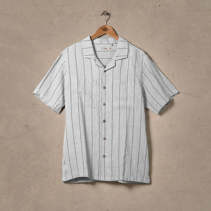 White Multi / XS