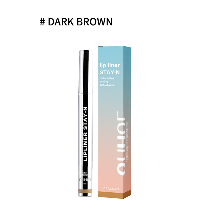 Dark Brown / 1PC