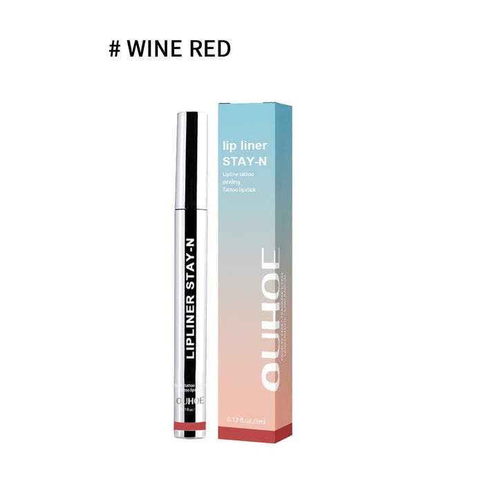 Wine Red / 1PC
