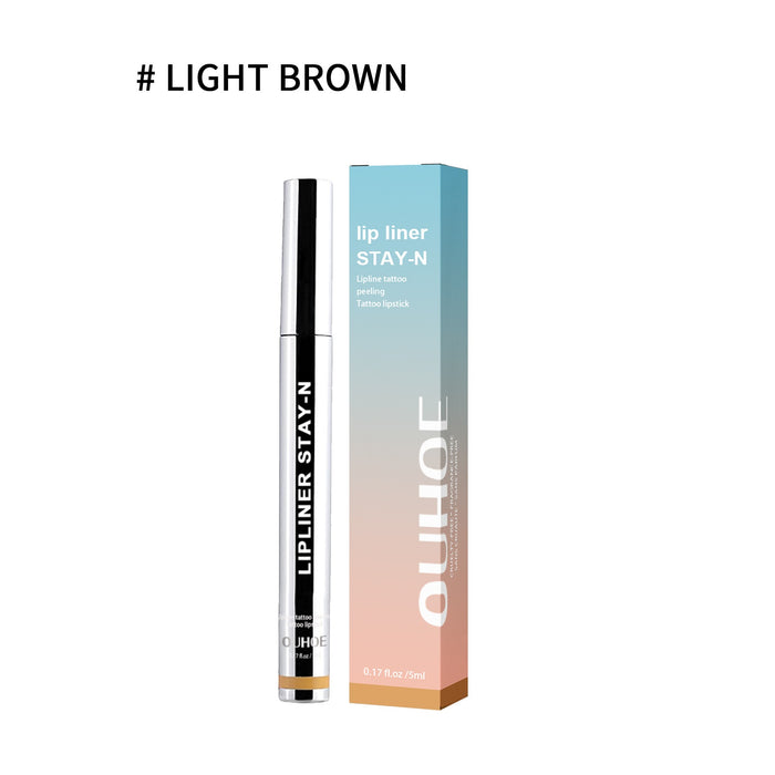 Light Brown / 1PC