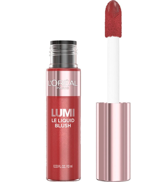 Loreal Lumi Le Liquid Blush