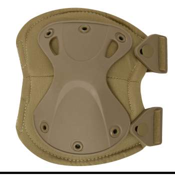 Coyote Brown