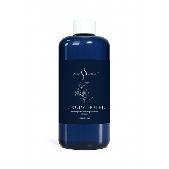 Luxury Hotel