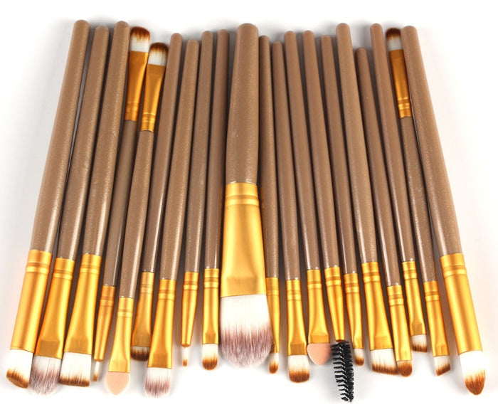 Gold Rod gold Tube