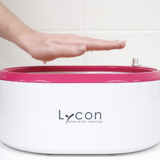 LYCOPRO Paraffin Professional Wax Heater 2.75L