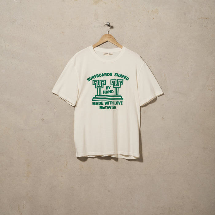 Made With Love Tee