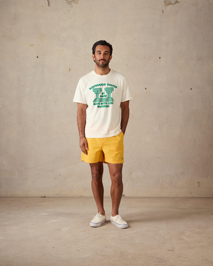 Made With Love Tee