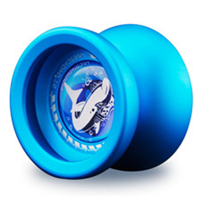 MAGICYOYO T9 Aluminum Yo-Yo -Novice to Advanced- Extra Strings Bearing & Bearing Tool - YoYoSam