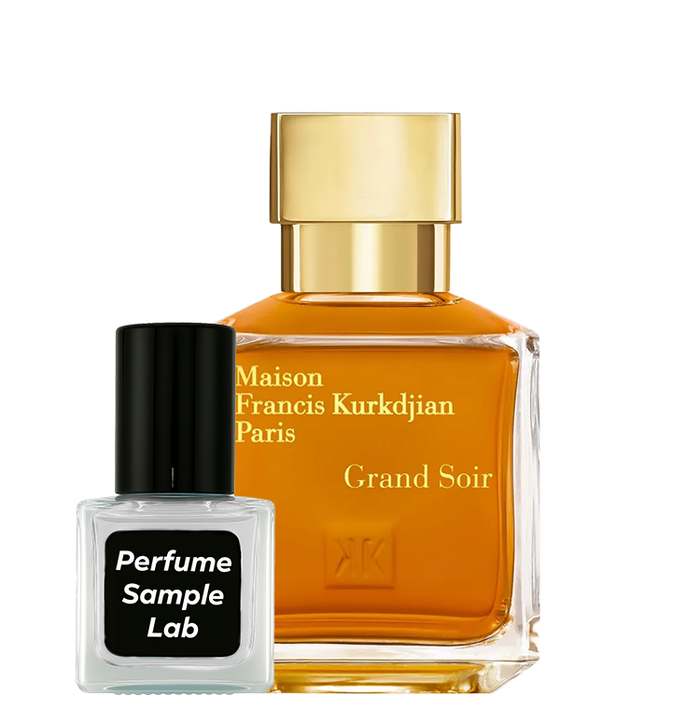 Maison Francis Kurkdjian - Grand Soir