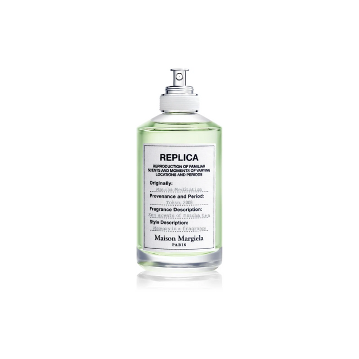 Maison Margiela REPLICA Matcha Meditation Eau de Toilette