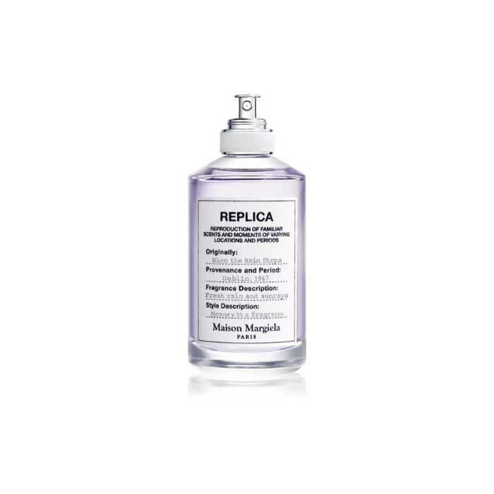 Maison Margiela REPLICA When the Rain Stops Eau de Toilette