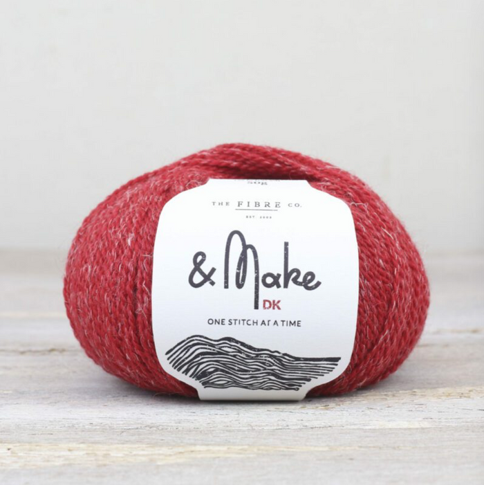 Hot Like Me - MAKD280