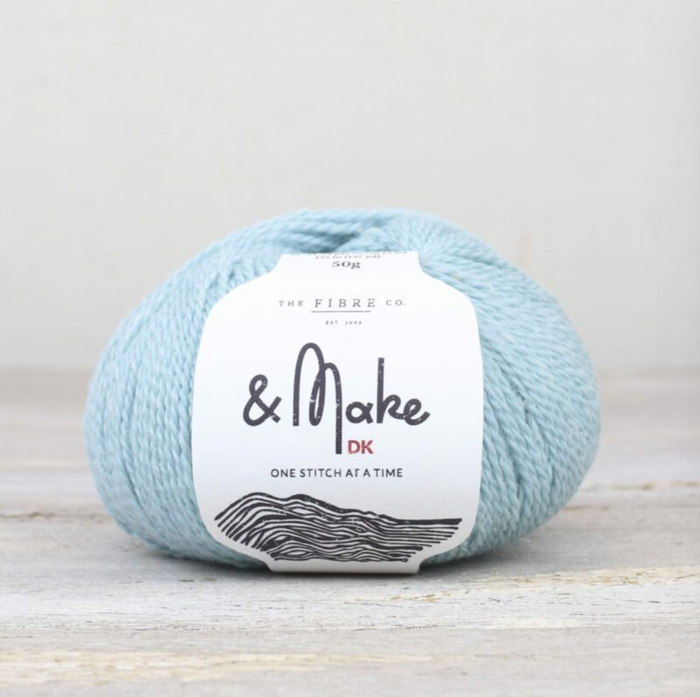 &Make DK | The Fibre Co.