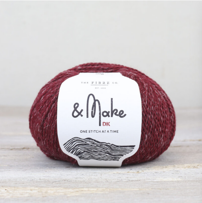 Cherries & Berries - MAKD270
