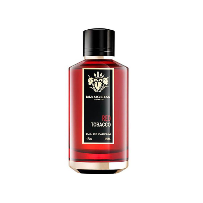 MANCERA RED TOBACCO EDP