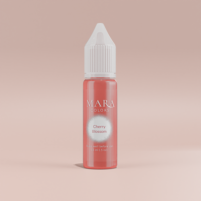 Mara Pro - Cherry Blossom