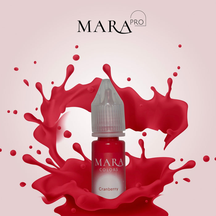 Mara Pro - Cranberry