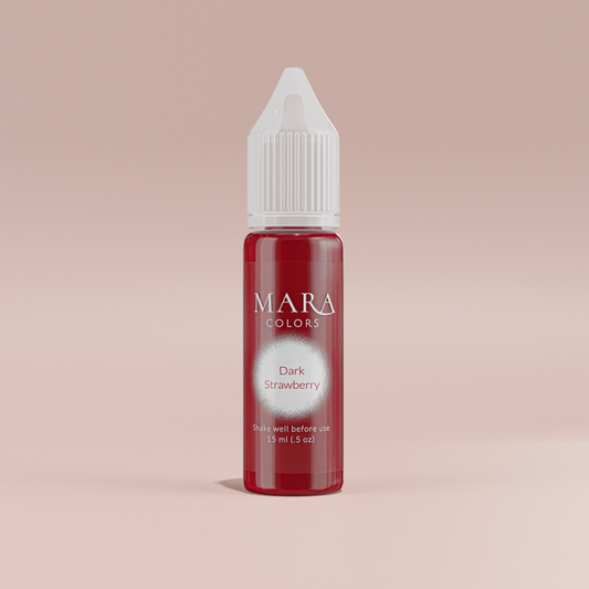 Mara Pro - Dark Strawberry
