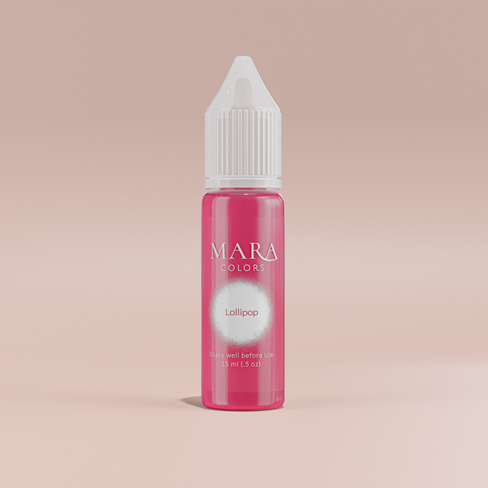 Mara Pro - Lollipop