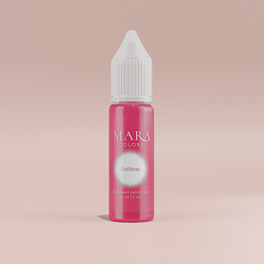 Mara Pro - Lollipop