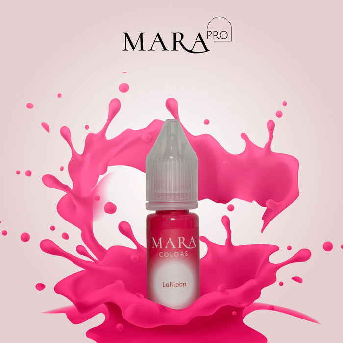 Mara Pro - Lollipop