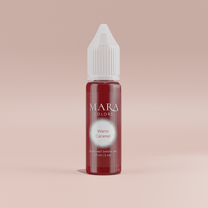 Mara Pro - Warm Caramel