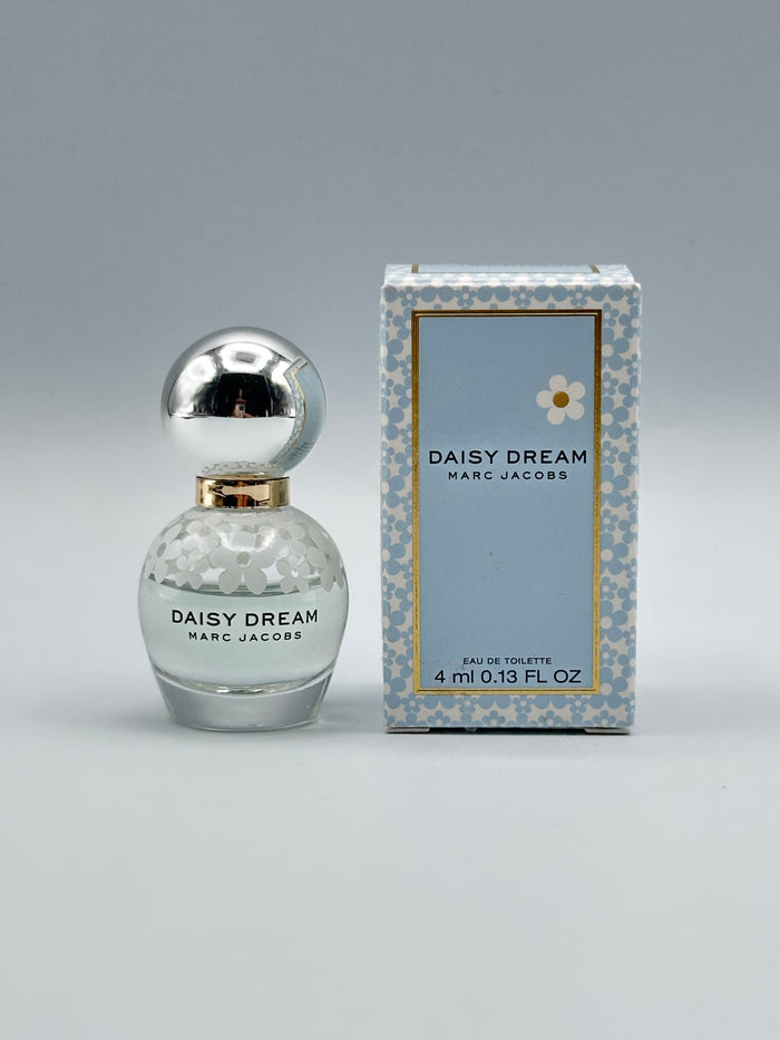 Marc Jacobs Daisy Dream EDT - Mini Perfume - 4ml