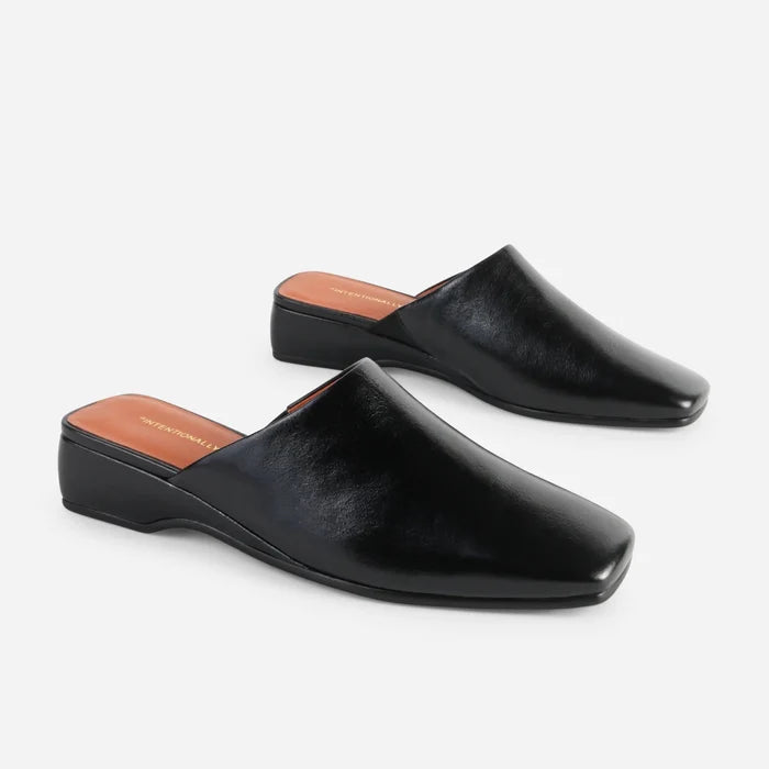 Marer Wedge Mule