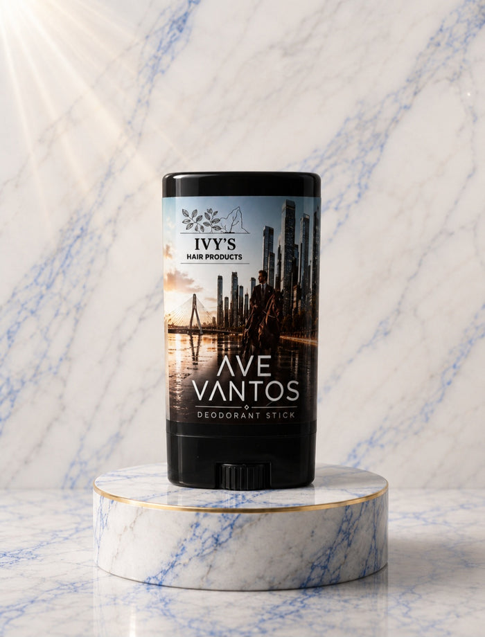 Masculine - Deodorant/ Anti Chafing Stick 15g