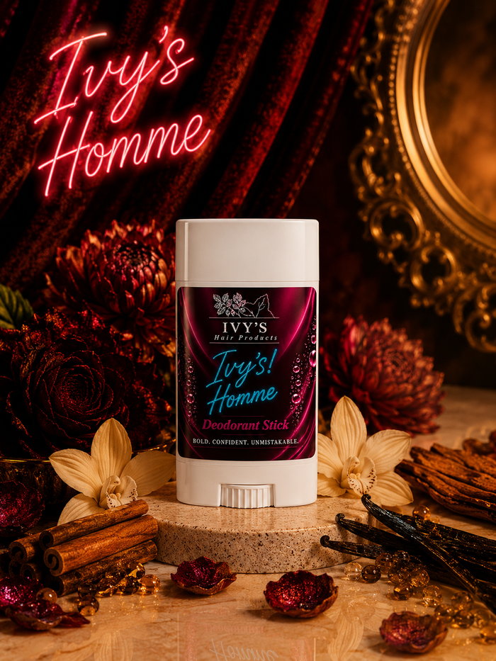 Ivy's Homme