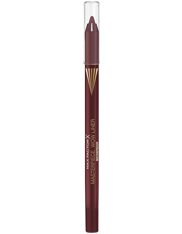 Max Factor Masterpiece Wow Eye Pencil Wtp