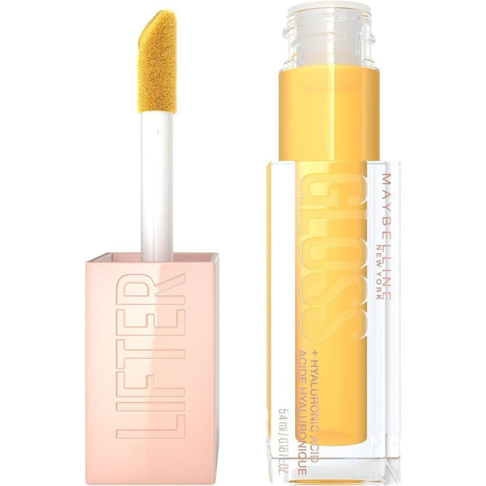 Maybelline Lifter Lip Gloss with Hyaluronic Acid