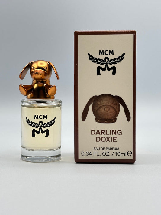 MCM Darling Doxie EDP - Mini Perfume - 10ml