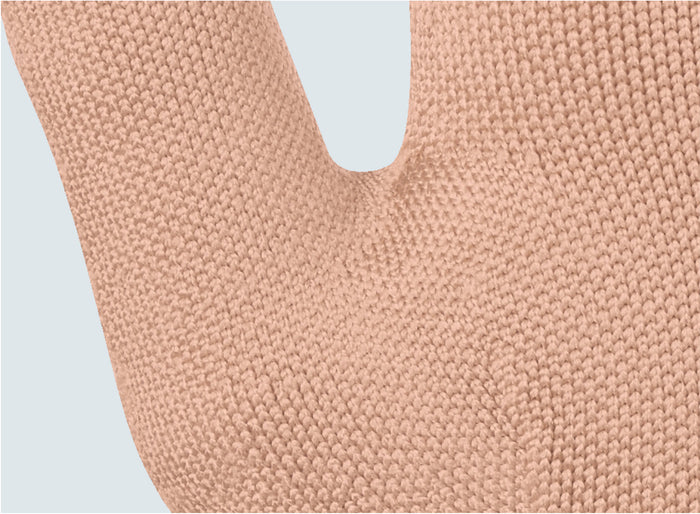 Medivenven Harmony Seamless Gauntlet 30-40mmHg