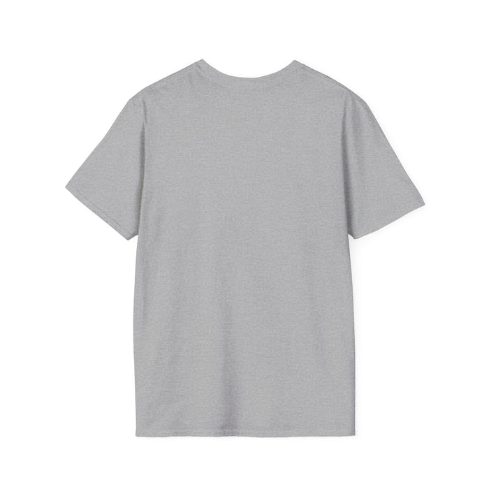 MEN 15th ANNIVERSARY TEE