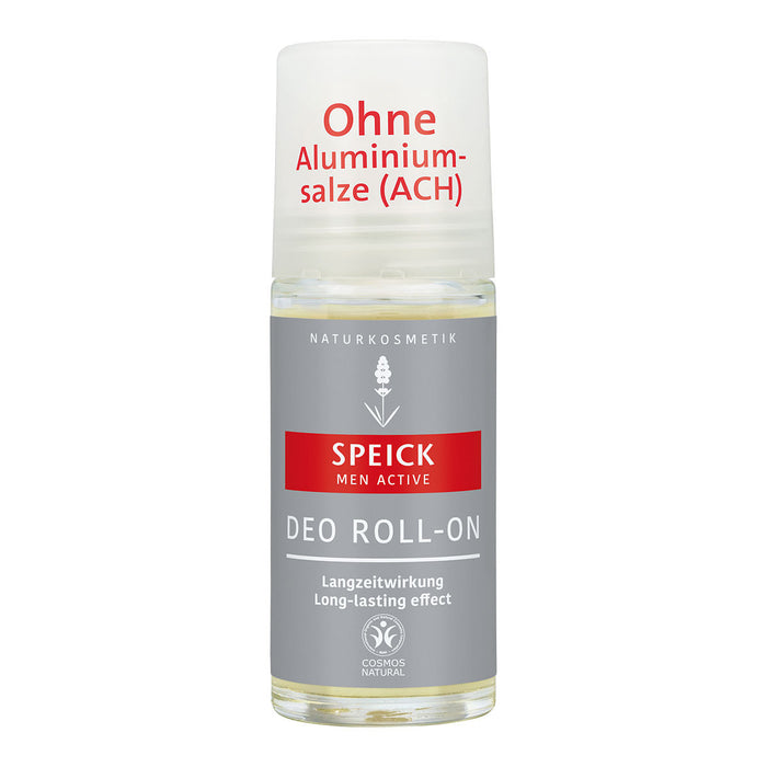 Speick Men Active Deo Roll-On _1
